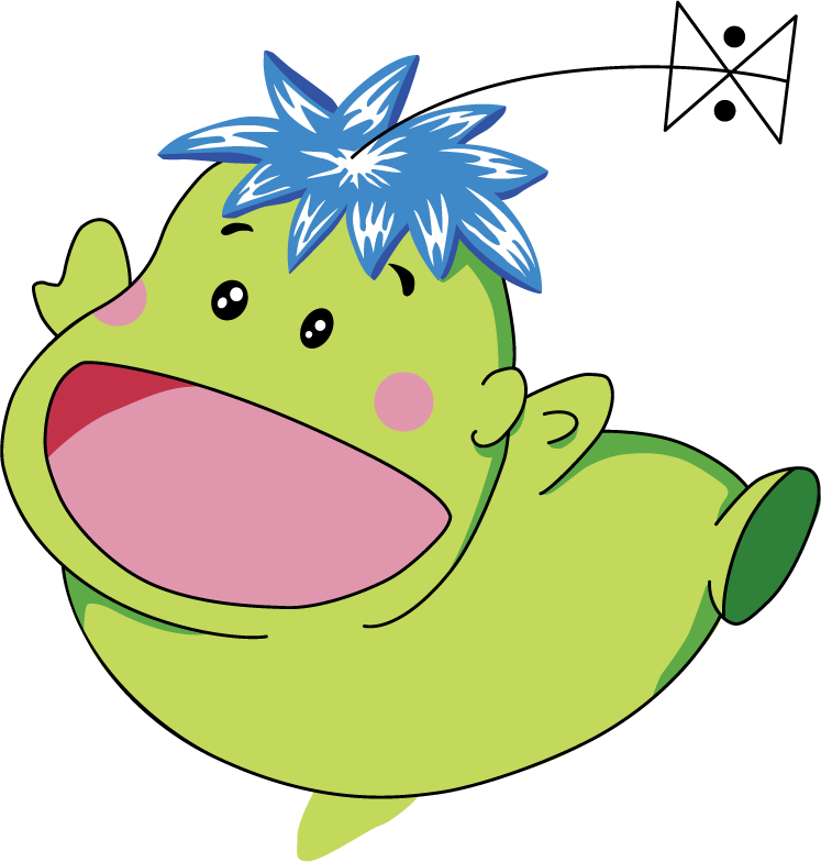 エコあま君